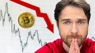 A Bitcoin Warning For ALL Investors [upl. by Kcirdehs]