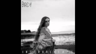 Birdy  Wings Instrumental [upl. by Nosdrahcir]