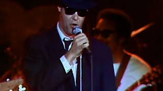 The Blues Brothers  Rubber Biscuit  12311978  Winterland [upl. by Mourant]