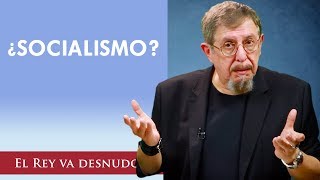 ¿Qué es socialismo ¿Y socialdemocracia ¿Y comunismo ¿Y marxismo [upl. by Latoya892]