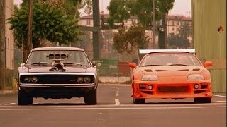 Fast amp Furious 9 – Official Trailer Universal Pictures HD [upl. by Cordi43]