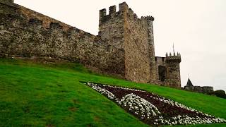 Ponferrada Castilla y León Spain [upl. by Atnahsal628]