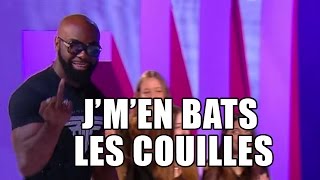 Kaaris  linterview quotjmen bats les couillesquot avec Mouloud Achour [upl. by Aiken]