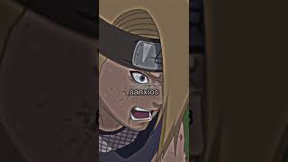 Deidara edit [upl. by Adriel]