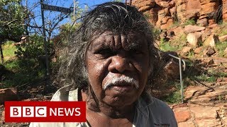 Miriwoong The Australian language barely anybody speaks  BBC News [upl. by Sile287]