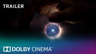 Element Introducing Dolby Cinema  Trailer  Dolby [upl. by Liss753]