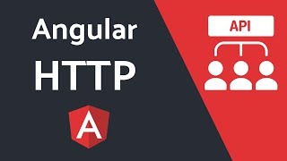 Angular HTTP Client Quick Start Tutorial [upl. by Auohc660]