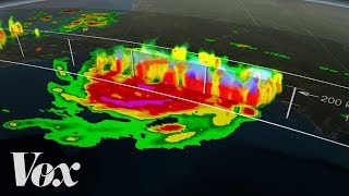 How climate change makes hurricanes worse [upl. by Grath]