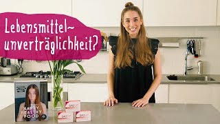 Histaminarme Rezepte  allesessen [upl. by Nawyt]