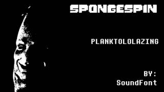 Spongespin  PLANKTOLOLAZING V2 EXTENDED [upl. by Aeslehs91]