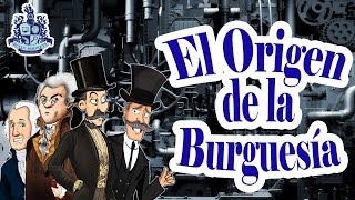 El Origen de la Burguesía  Bully Magnets  Historia Documental [upl. by Carmelita150]