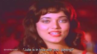 Julie Julie  Jeete Hain Shaan Se 1988 Full Video Song HD [upl. by Notsnorb]