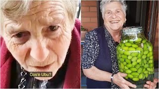 Lirresistibile Paola la nonna italiana in Australia da 60 anni che parla inglese “a modo suo” [upl. by Siari723]