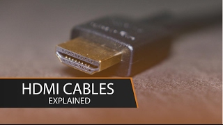 HDMI 14 vs 20 vs 21  What You Need to Know [upl. by Block]