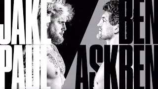 Jake Paul vs Ben Askren Fight Highlights [upl. by Wales]