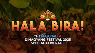 Dinagyang Festival 2025 The GMA Regional TV Special Coverage [upl. by Ynagoham]