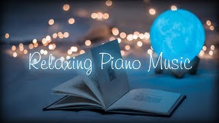 잔잔한 감성 피아노 음악모음  잔잔한 피아노 연주곡  Relaxing Piano Music for Study Sleep [upl. by Hyacinthia615]