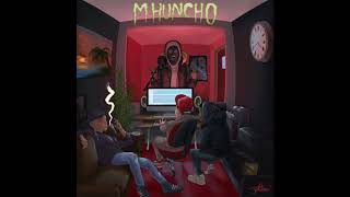 M Huncho  Council Flat Official Audio [upl. by Chelsie]