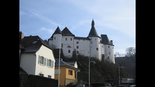 Ardennes Alamo 1944  Last Stand at Clervaux Castle [upl. by Beekman]