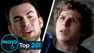 Top 20 Best Action Comedies of All Time [upl. by Acnaib372]