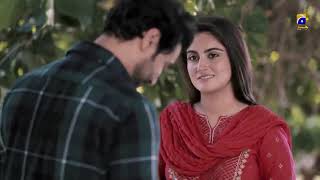 Deewangi Episode 22  Danish Taimoor  Hiba Bukhari [upl. by Zebulon]