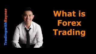 Forex Trading for Beginners 1 What is Forex trading and How Does it Work [upl. by Beebe]