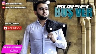 Mürsəl Səfərov — Boş ver 2016 [upl. by Ollie82]