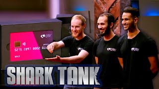 Shark Tank sharks reveal their biggest deals made in the tank Part 1 [upl. by Kinnie2]