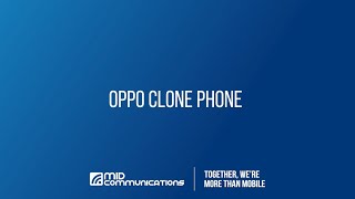 How to use Oppo Clone Phone Android to Oppo [upl. by Feeley569]