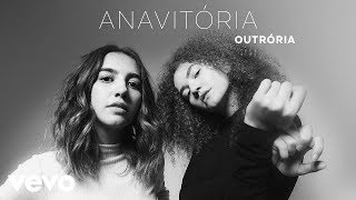 ANAVITÓRIA  Preta Audio [upl. by Reiss]