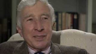 Farewell To John Updike [upl. by Eelak65]