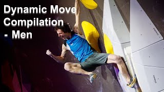 Mens Dynamic Move Compilation [upl. by Tom144]