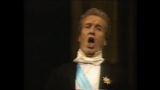 Mirella Freni Nicolai Ghiaurov Eugene Onegin full opera 1985 live [upl. by Martainn]