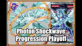 PHOTON SHOCKWAVE  Progression Playoff [upl. by Sethi]