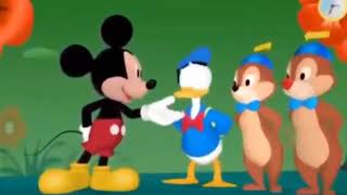 Mickey Mouse Clubhouse Full Episodes serie 28 [upl. by Ennairak170]