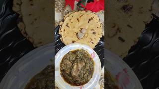 Shaljam Palak Ghosat cookingwithzahraansari tranding shortvideo short cooking recipe [upl. by Uyekawa912]