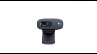 How to Download and Install Logitech HD Webcam C270 Driver on Windows PC and Mac [upl. by Philipa]