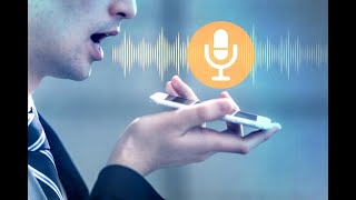 How to create a TexttoSpeech AI of your own voice [upl. by Perl]