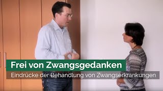 Therapie von Zwangserkrankungen [upl. by Aneeb]