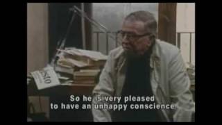 Sartre on Intellectualism [upl. by Lavotsirc]