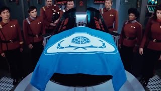 Top 10 Serious Movie Funerals [upl. by Lorianne197]