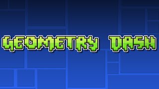 Clutterfunk  Geometry Dash [upl. by Ilse849]