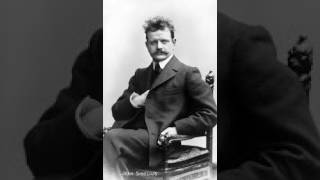 Jean Sibelius  Scènes Historique Suite No1 Op25 [upl. by Noiramed]