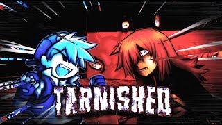 TARNISHED ft Punkett JADS  Pokepasta Perdition OST [upl. by Noeled]