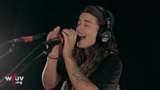 Tash Sultana  quotJunglequot Live at WFUV [upl. by Tolkan131]