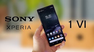 quotIs the Xperia 1 VI the Camera King of 2025quot [upl. by Church]