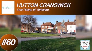 HUTTON CRANSWICK East Riding of Yorkshire Parish 60 of 172 [upl. by Tennies]