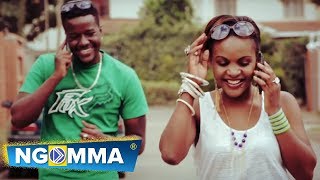 Proff  Kidogo Official Video [upl. by Dannye202]