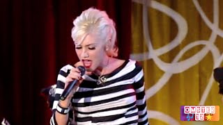 Gwen Stefani  The Sweet Escape Remastered Live Tv Show JMMKMML 2011 HD [upl. by Arej]