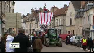 La Bourgogne sans modération  Echappées belles [upl. by Elmira]